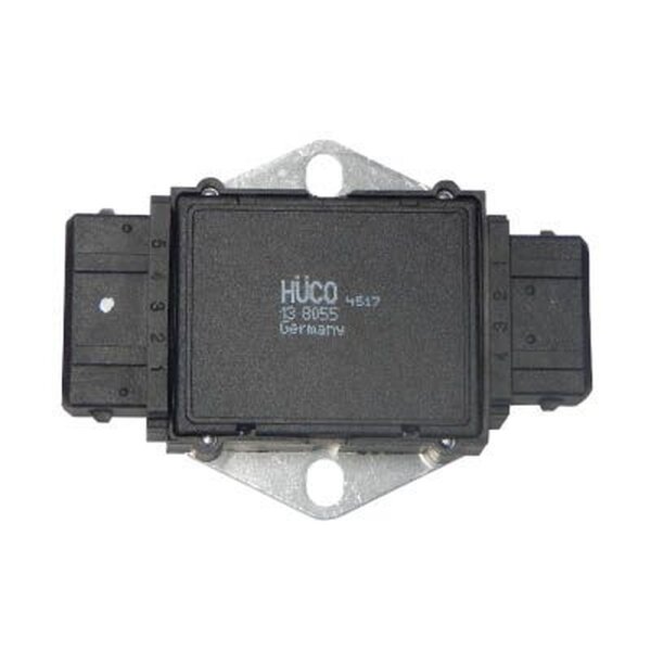 HÜCO 138055 Schaltgerät, Zündanlage