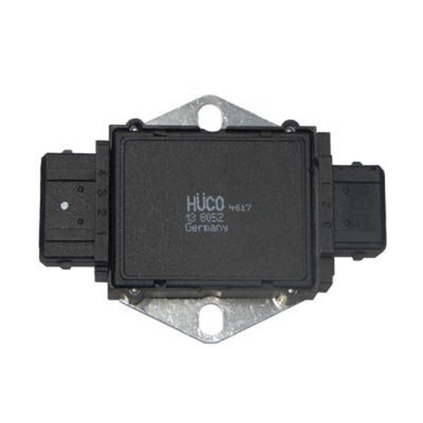 HÜCO 138052 Schaltgerät, Zündanlage