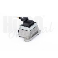 HÜCO 138077 Schaltgerät, Zündanlage