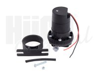 HÜCO 133010 Kraftstoffpumpe