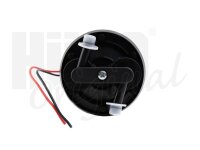 HÜCO 133010 Kraftstoffpumpe