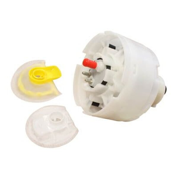 HÜCO 133312 Kraftstoffpumpe