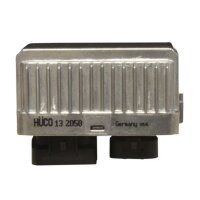 HÜCO 132058 Steuergerät, Glühzeit
