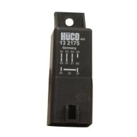 HÜCO 132175 Steuergerät, Glühzeit