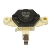 HÜCO 130512 Generatorregler