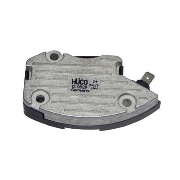 HÜCO 130820 Generatorregler