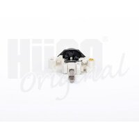 HÜCO 130557 Generatorregler