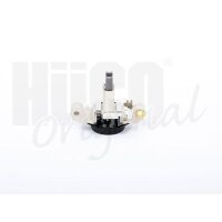 HÜCO 130557 Generatorregler