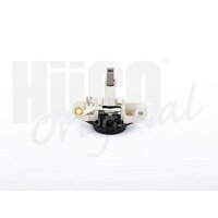 HÜCO 130557 Generatorregler