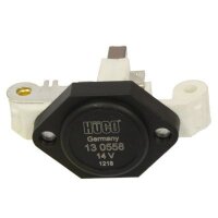 HÜCO 130558 Generatorregler