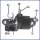 HÜCO 130570 Generatorregler
