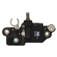 HÜCO 130589 Generatorregler