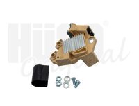 HÜCO 130731 Generatorregler