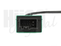 HÜCO 132921 Steuergerät, Kraftstoffpumpe