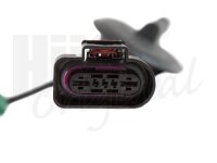 HÜCO 132921 Steuergerät, Kraftstoffpumpe