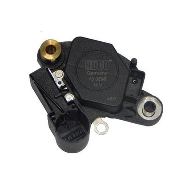 HÜCO 130696 Generatorregler