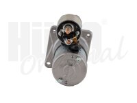 HÜCO 136908 Starter