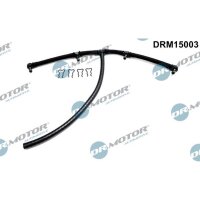 Dr.Motor Automotive DRM15003 Schlauch, Leckkraftstoff