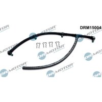 Dr.Motor Automotive DRM15004 Schlauch, Leckkraftstoff