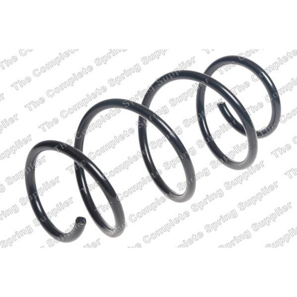 Spiralfeder Lesjöfors 4008493 Vorderachse - 1 Stück