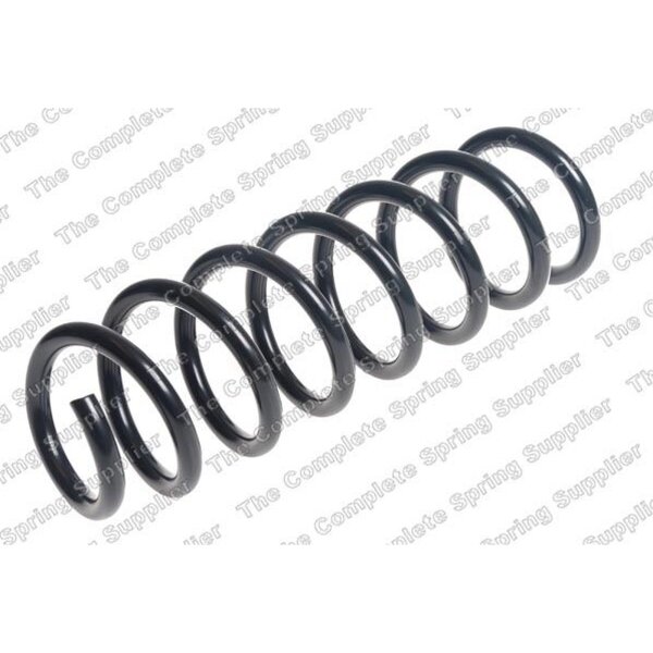 Spiralfeder Lesjöfors 4008498 Vorderachse Schraubenfeder - 1 Stück