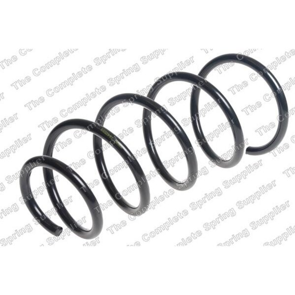 Spiralfeder Lesjöfors 4008508 Vorderachse - 1 Stück