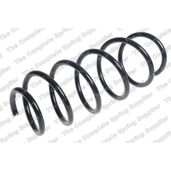 Spiralfeder Lesjöfors 4026235 Vorderachse - 1 Stück