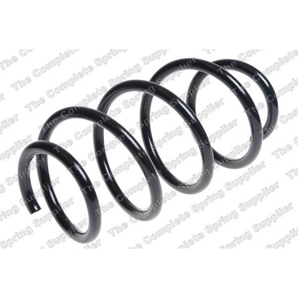 Spiralfeder Lesjöfors 4044243 Vorderachse - 1 Stück