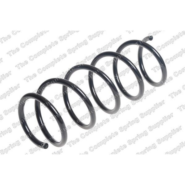 Spiralfeder Lesjöfors 4044246 Vorderachse - 1 Stück