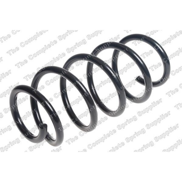 Spiralfeder Lesjöfors 4044254 Vorderachse - 1 Stück