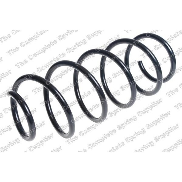 Spiralfeder Lesjöfors 4066824 Vorderachse - 1 Stück