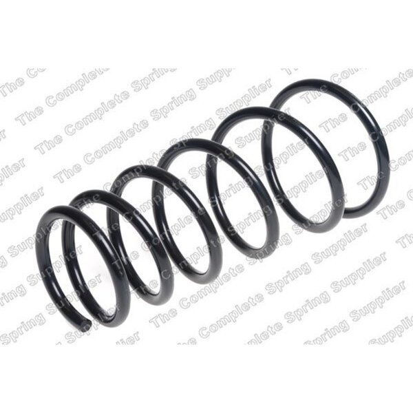 Spiralfeder Lesjöfors 4088936 Vorderachse - 1 Stück
