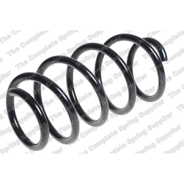 Spiralfeder Lesjöfors 4095116 Vorderachse - 1 Stück