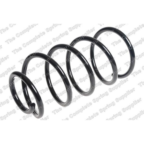 Schraubenfeder LESJÖFORS 4095846 Vorderachse Spiralfeder - 1 Stück