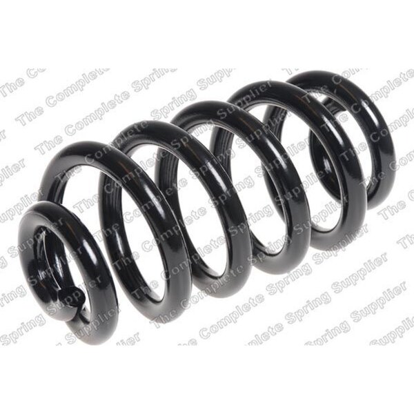 Spiralfeder LESJÖFORS 4204281 Hinterachse Schraubenfeder - 1 Stück