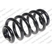 Spiralfeder LESJÖFORS 4204281 Hinterachse...