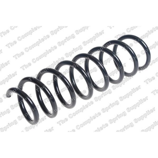 Spiralfeder Lesjöfors 4208481 Hinterachse Schraubenfeder - 1 Stück