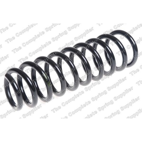 Spiralfeder Lesjöfors 4237243 Hinterachse - 1 Stück
