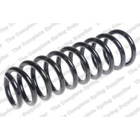 Spiralfeder Lesjöfors 4237243 Hinterachse - 1...