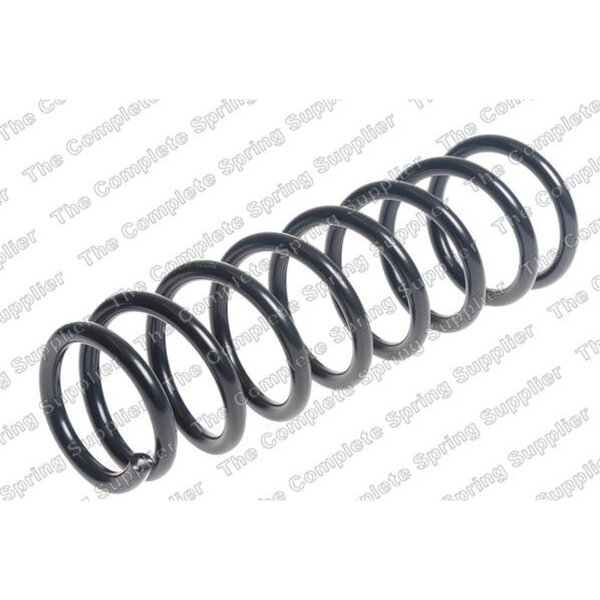 Spiralfeder LESJÖFORS 4259246 Hinterachse - 1 Stück