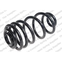 Spiralfeder Lesjöfors 4263507 Hinterachse - 1...