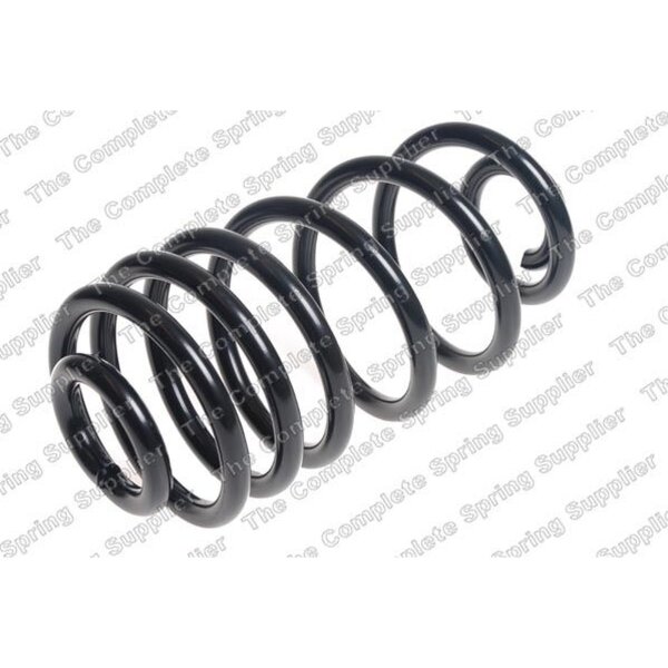 Spiralfeder LESJOFORS 4263510 Hinterachse - 1 Stück