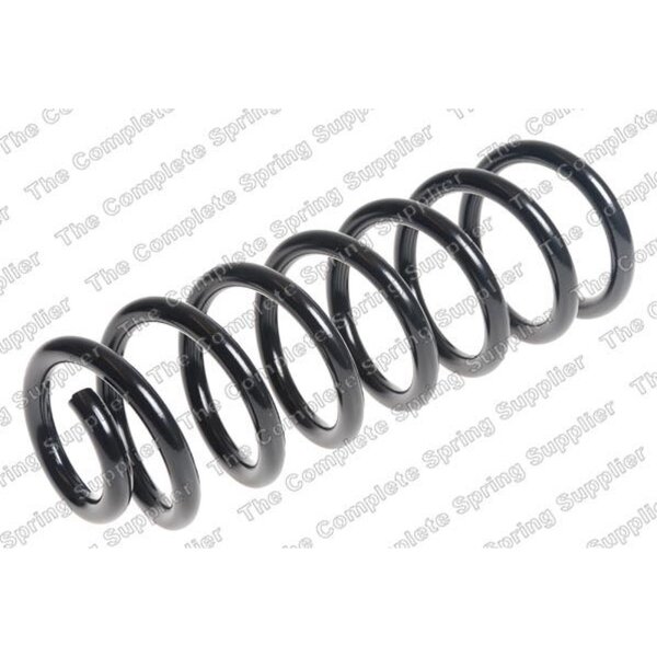 Spiralfeder Lesjöfors 4266767 Hinterachse - 1 Stück