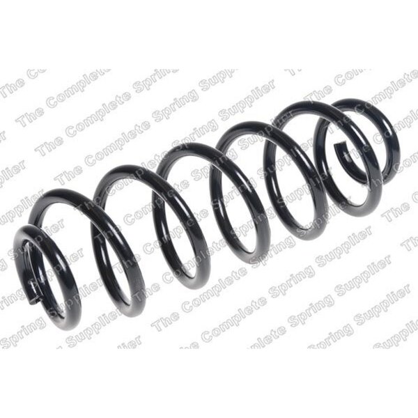 Spiralfeder Lesjöfors 4282931 Hinterachse - 1 Stück