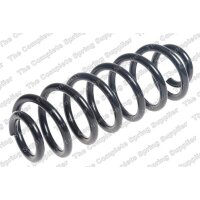 Spiralfeder Lesjöfors 4295109 Hinterachse - 1...