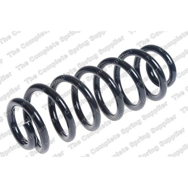 Spiralfeder LESJÖFORS 4295112 Hinterachse Schraubenfeder - 1 Stück