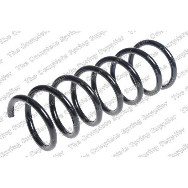 Spiralfeder Lesjöfors 4295864 Hinterachse - 1 Stück