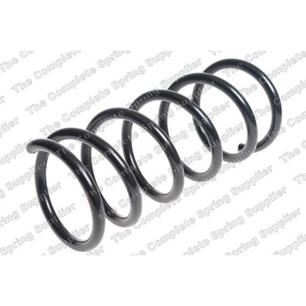 Spiralfeder Lesjöfors 4295869 Hinterachse - 1 Stück