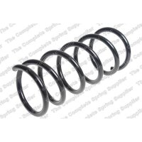Spiralfeder Lesjöfors 4295869 Hinterachse - 1...