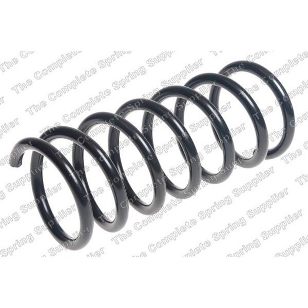 Spiralfeder Lesjöfors 4295873 Hinterachse - 1 Stück